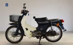 HONDA C90 SUPER CUB E HA02