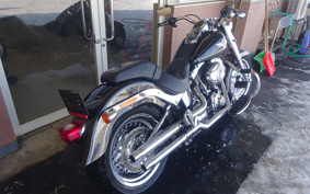 HARLEY  HARLEY FLFB 2015 BX5