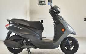 YAMAHA AXIS 125 Z SED7J