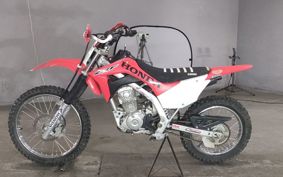 HONDA CRF125F JE03