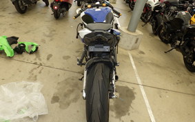 KAWASAKI NINJA ZX-6R A 2024 ZX636J