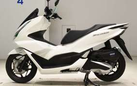 HONDA PCX 160 KF47