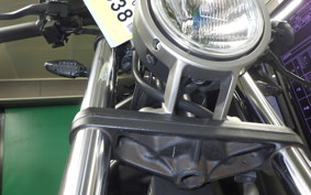 HONDA REBEL 250 MC49