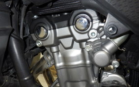 HONDA 400X 2020 NC56