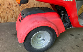 HONDA GYRO TA03