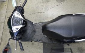 HONDA LEAD 125 1986 JF45