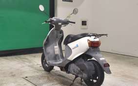 SUZUKI LET's 4 CA41A