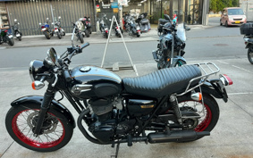 KAWASAKI W800 Special Edition 2012 EJ800A