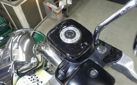 HARLEY FLHRC 1580 2007