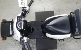 YAMAHA GEAR Gen.2 2026 UA08J