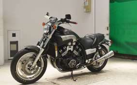 YAMAHA VMAX 2001