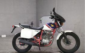 HONDA FTR223 MC34