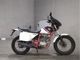Фото Honda FTR223 2007 с японского аукциона