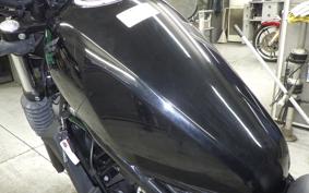 HONDA REBEL 250 A MC49