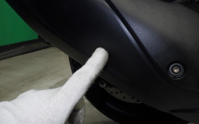 YAMAHA CYGNUSｸﾞﾘﾌｧｽ 2025 SEJ4J