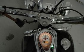 YAMAHA DRAGSTAR 400 CLASSIC VH01J