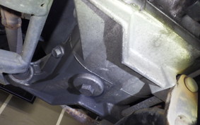 SUZUKI ADDRESS 110 CE47A