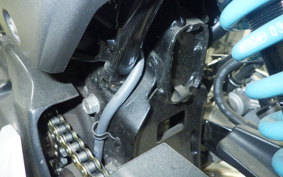 HONDA ｸﾞﾛﾑ JC75