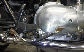 KAWASAKI W400 2009 EJ400A