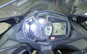 KAWASAKI ZX-25R 2023 ZX250E