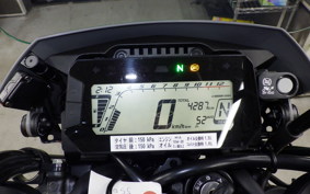 HONDA CRF250L 2021 MD47