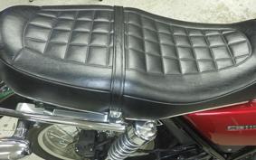 HONDA CB1100 EX 2015 SC65