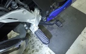 SUZUKI ｼﾞｸｻｰ250SF