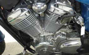 HONDA STEED 400 1994 NC26