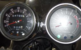 YAMAHA SR400 Gen.4 2016 RH03J