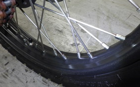 HONDA CT125-2 JA65