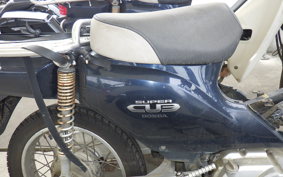 HONDA C50 SUPER CUB AA04