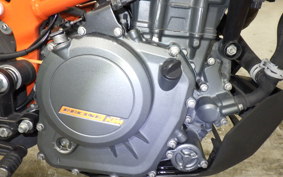 KTM 390 DUKE 2018