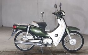 HONDA SUPER CUB50 AA04