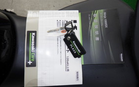 KAWASAKI NINJA 1000SX 2021 ZXT02K
