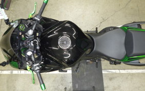 KAWASAKI NINJA 1000SX 2021 ZXT02K