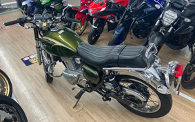 KAWASAKI ESTRELLA BJ250A