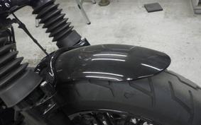 HARLEY XL1200X 2020
