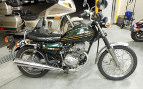 HONDA CM125 CM125T