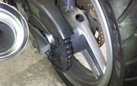 KAWASAKI ZZ-R250 1999 EX250H