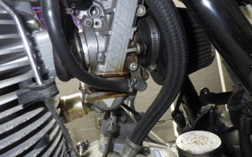YAMAHA SR400 Gen.2 1999 1JR
