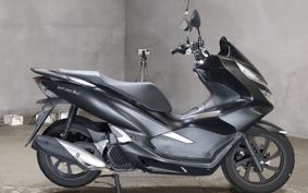 HONDA PCX125 JF81