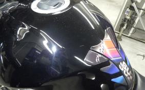 SUZUKI BANDIT 1250 SA 2009 GW72A