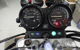 HONDA CB400SF VTEC K NC42