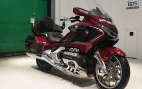 HONDA GL 1800 GOLD WING TOUR DCT 2018 SC79