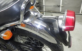 KAWASAKI W650 2004 EJ650A