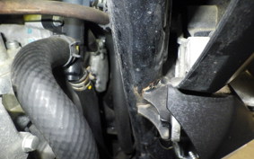 YAMAHA X-MAX 250 A 2009 SG42J