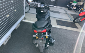 HONDA ADV160 KF54