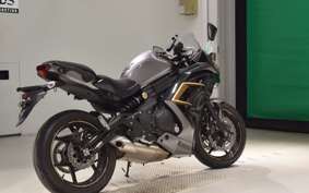 KAWASAKI NINJA 400 ABS 2017 EX400E