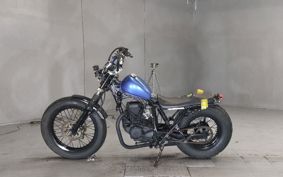 YAMAHA TW200 DG07J