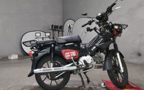 HONDA CROSS CUB110 JA60